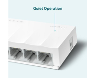 TP-Link 5p LS1005 (5x10/100Mbit) - 1063700 - zdjęcie 3